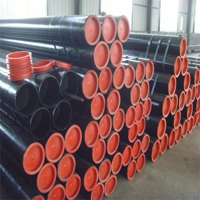 ASTM/ASME A335 P5 Seamless Pipe factory ASTM/ASME A335 P5 Seamless Pipe factory