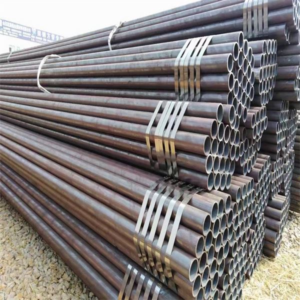 Гарячекатана безшовна сталева труба API 5L