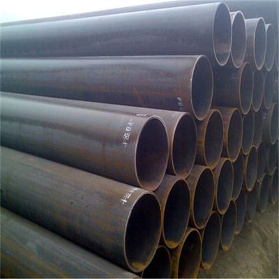 ASTM A53 Гарячекатана безшовна труба